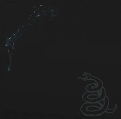 Metallica – Metallica