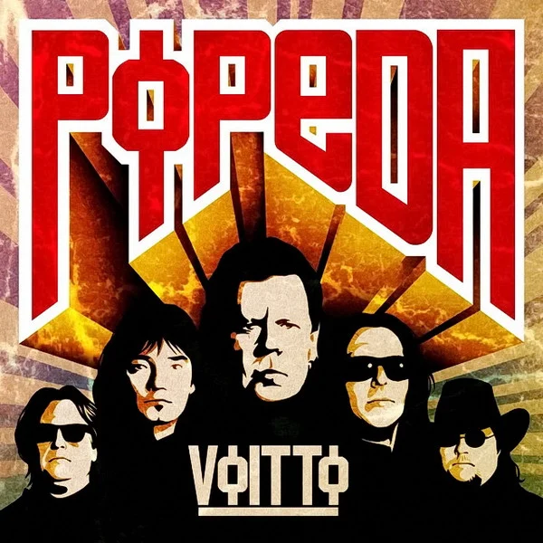 Popeda – Voitto