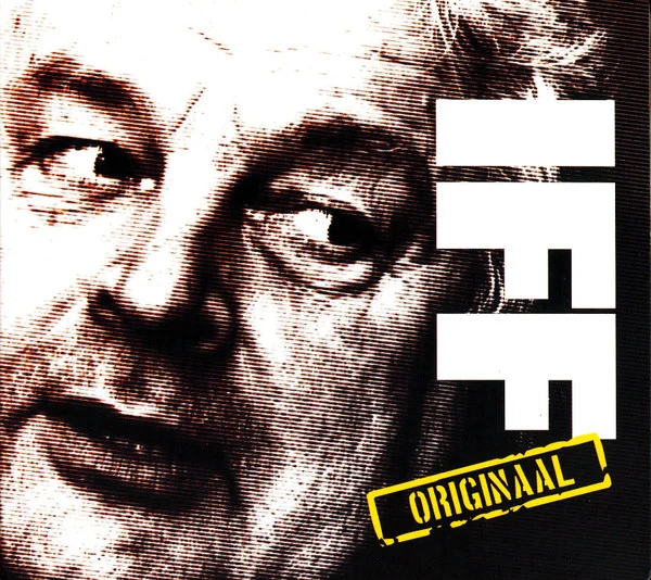 Ivo Linna, Supernova (41) – Originaal