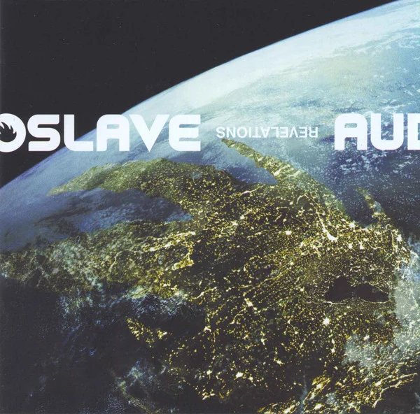 Audioslave – Revelations