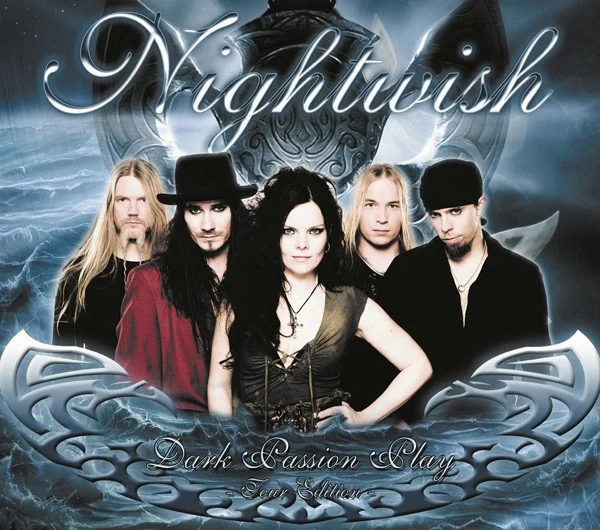 Nightwish – Dark Passion Play (Tour Edition)