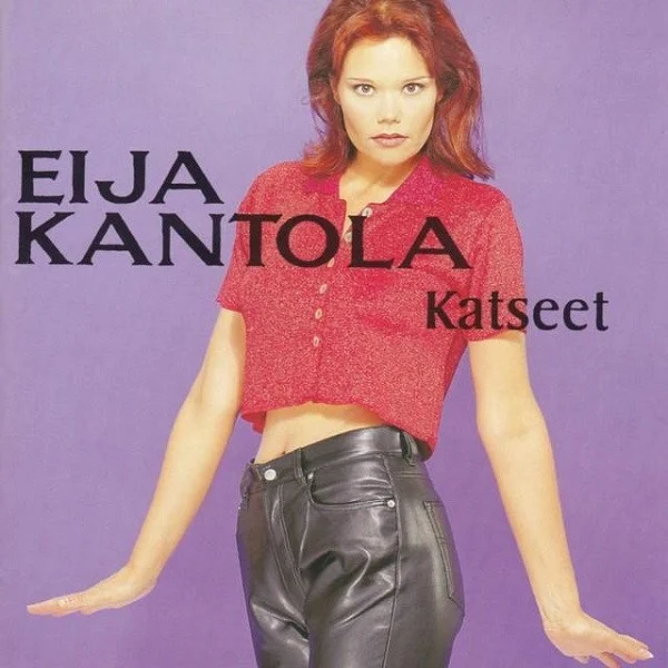 Eija Kantola – Katseet