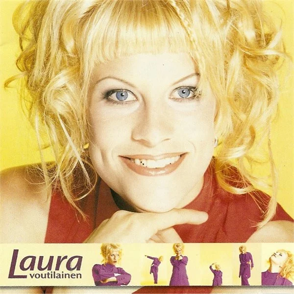 Laura Voutilainen – Etelän Yössä