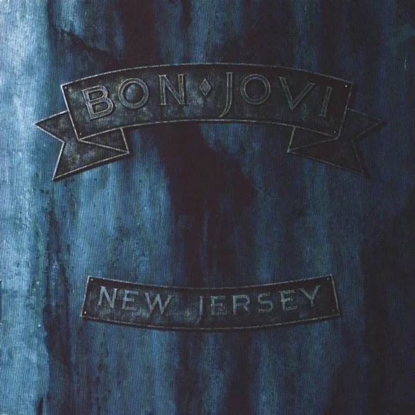 Bon Jovi – New Jersey