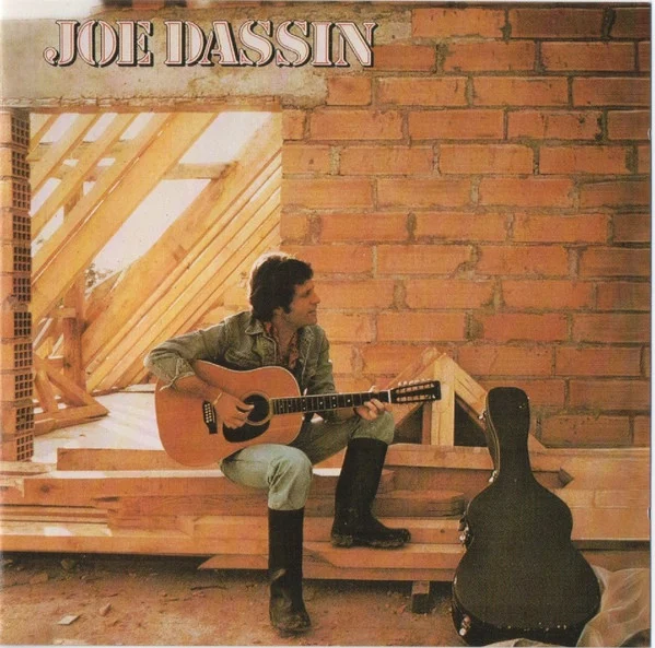 Joe Dassin – Joe Dassin