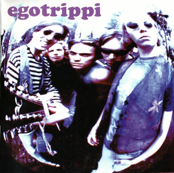 Egotrippi – Egotrippi