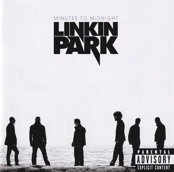Linkin Park – Minutes To Midnight