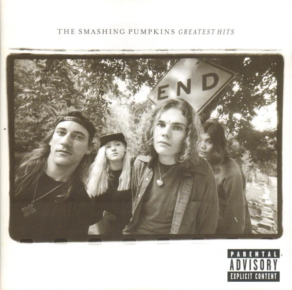 The Smashing Pumpkins – Greatest Hits