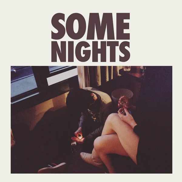 Fun. – Some Nights