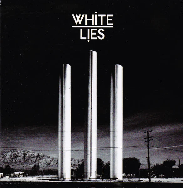 White Lies (2) – To Lose My Life...