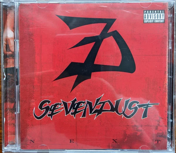 Sevendust – Next