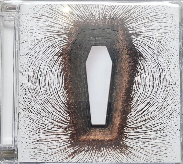 Metallica – Death Magnetic