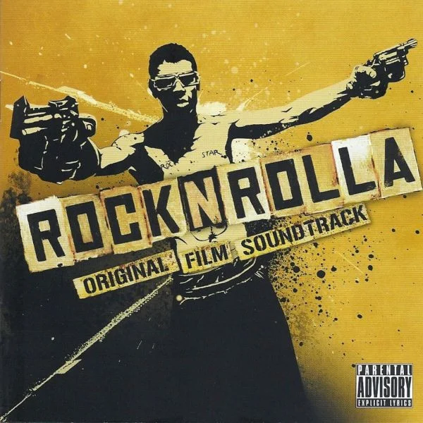 Various – RockNRolla Original Film Soundtrack