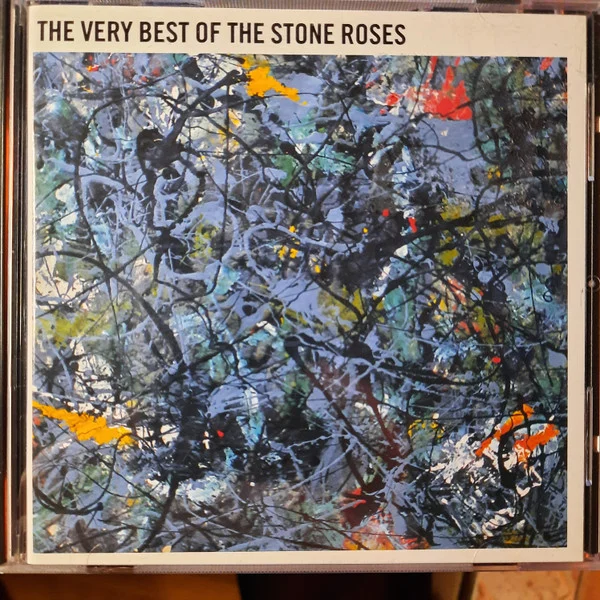 The Stone Roses – The Very Best Of The Stone Roses