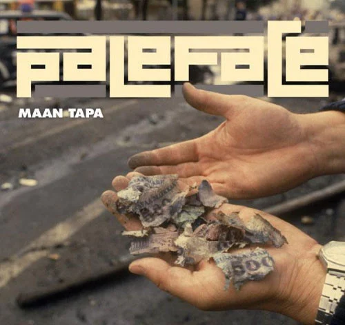 Paleface – Maan Tapa
