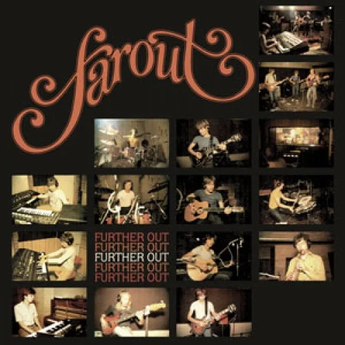 Farout (3) – Further Out