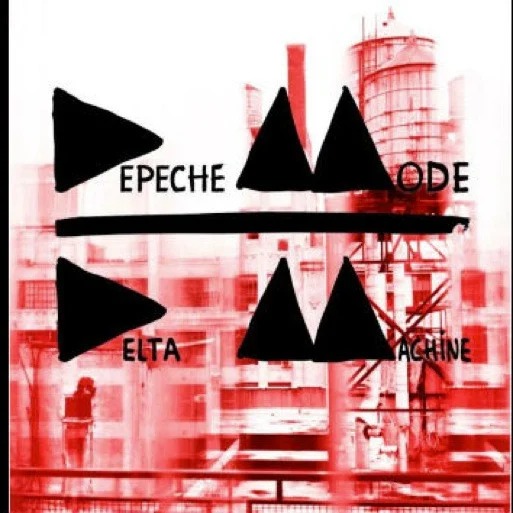 Depeche Mode – Delta Machine