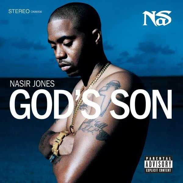 Nas – God's Son