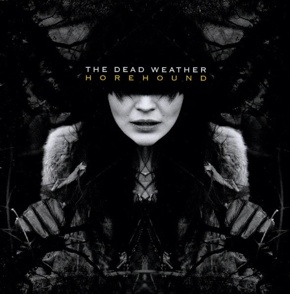 The Dead Weather – Horehound