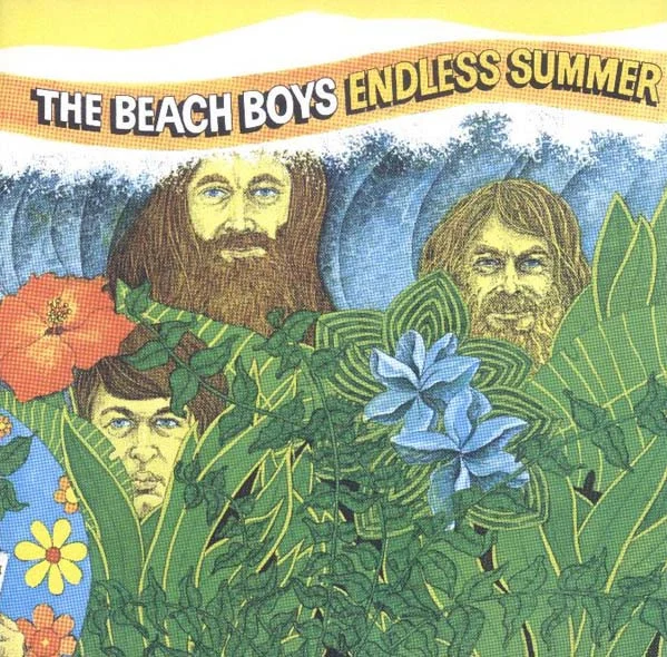 The Beach Boys – Endless Summer