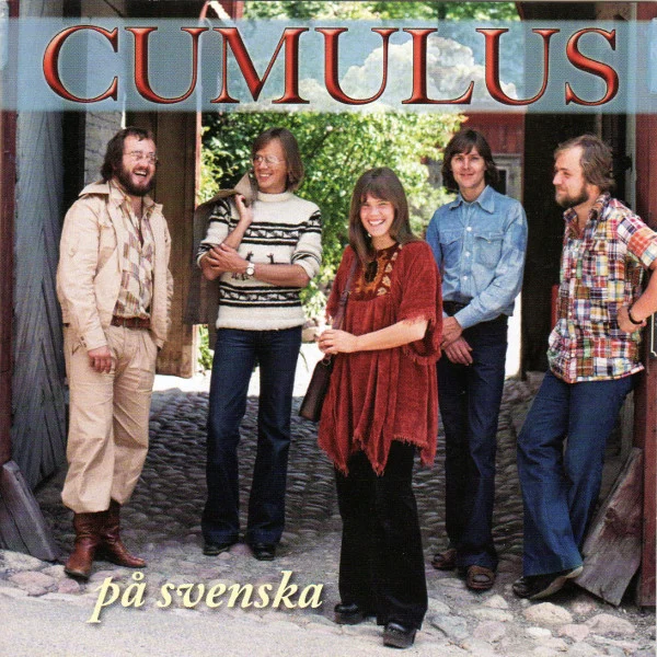 Cumulus (2) – Cumulus På Svenska