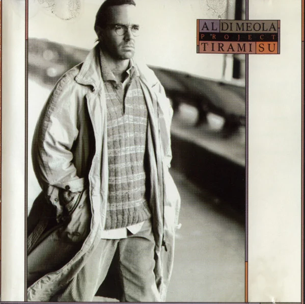 Al Di Meola Project – Tirami Su