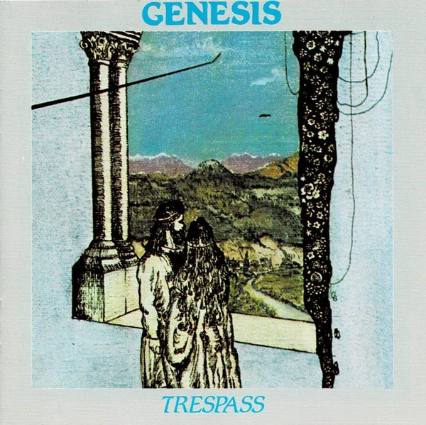 Genesis – Trespass