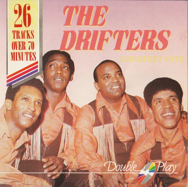 The Drifters – Greatest Hits