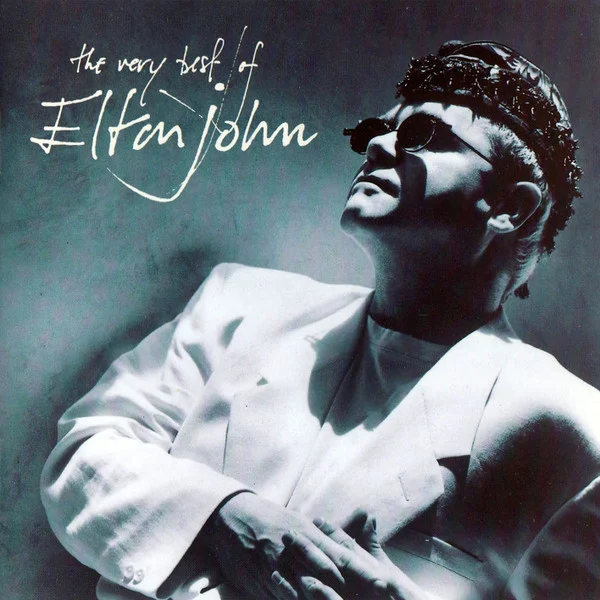 Elton John – The Very Best Of Elton John
