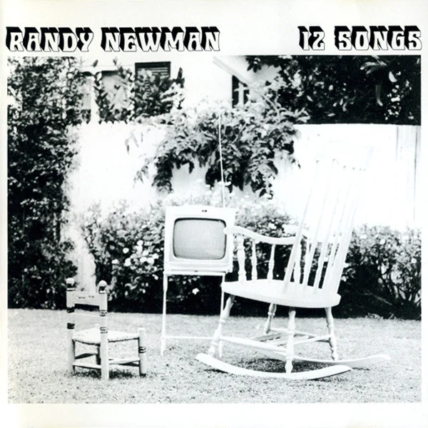 Randy Newman – 12 Songs