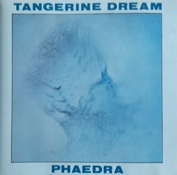 Tangerine Dream – Phaedra