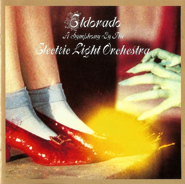 Electric Light Orchestra – Eldorado