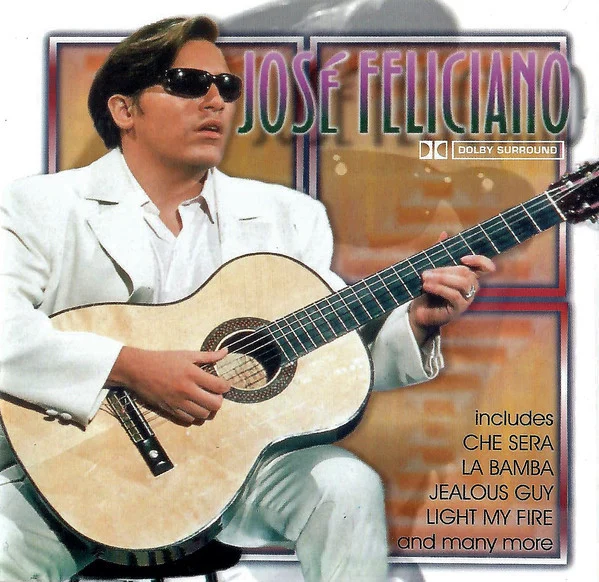 José Feliciano – José Feliciano