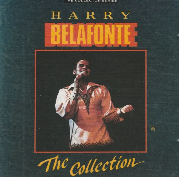 Harry Belafonte – Harry Belafonte - The Collection