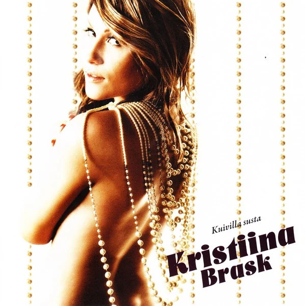 Kristiina Brask – Kuivilla Susta