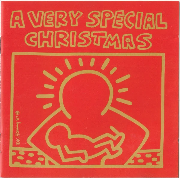Various – A Very Special Christmas