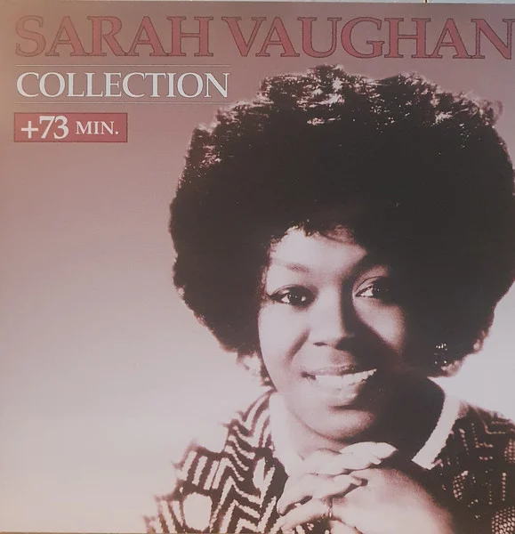 Sarah Vaughan – Collection