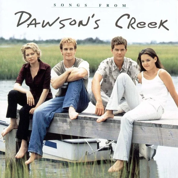 Various – Songs From Dawson's Creek