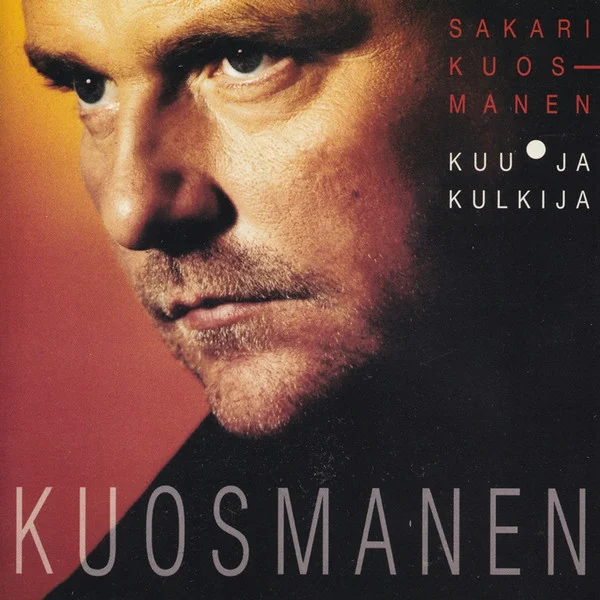 Sakari Kuosmanen – Kuu Ja Kulkija