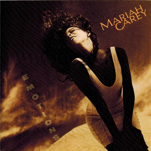 Mariah Carey – Emotions
