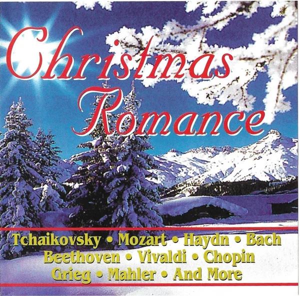 Various – Christmas Romance