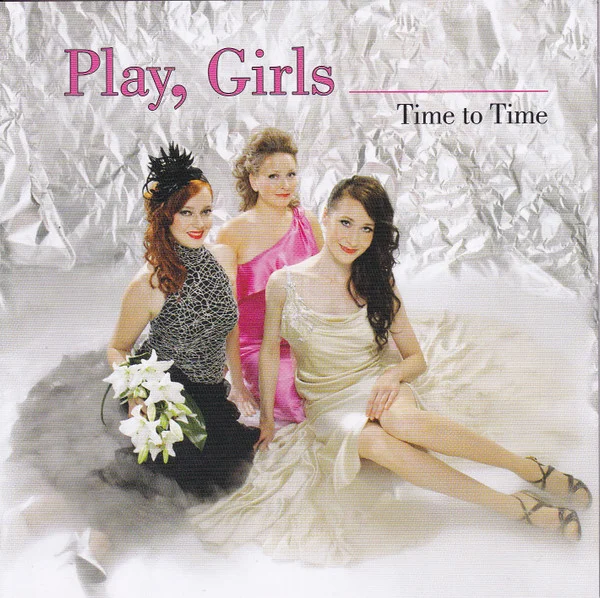 Play, Girls! – Time To Time