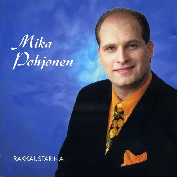 Mika Pohjonen – Rakkaustarina