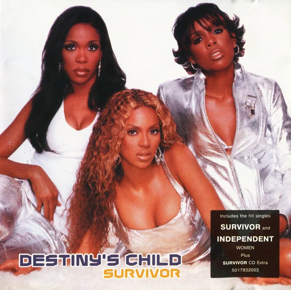 Destiny's Child – Survivor