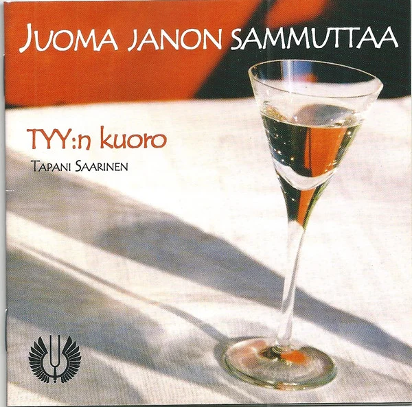 Turun Yliopiston Ylioppilaskunnan Kuoro – Juoma Janon Sammuttaa