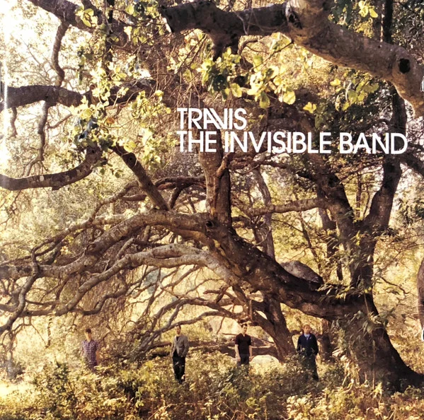 Travis – The Invisible Band