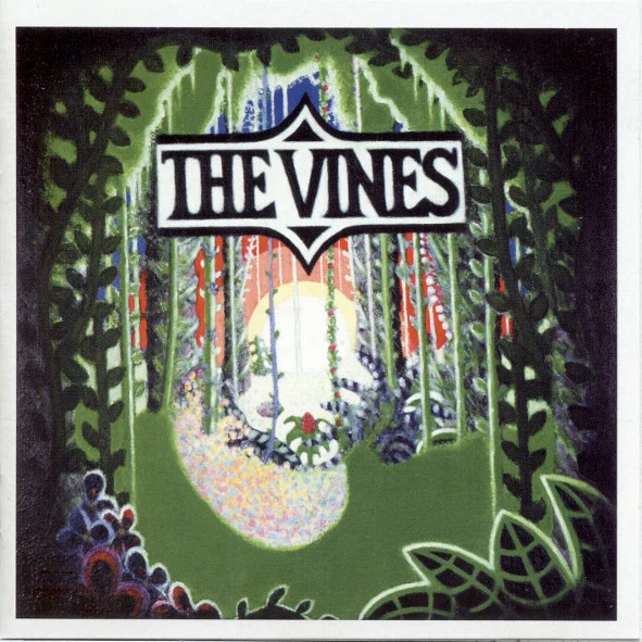 The Vines – Highly Evolved