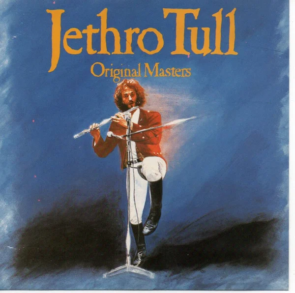 Jethro Tull – Original Masters