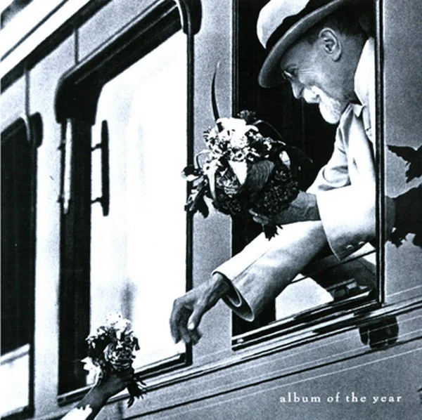 Faith No More – Album Of The Year