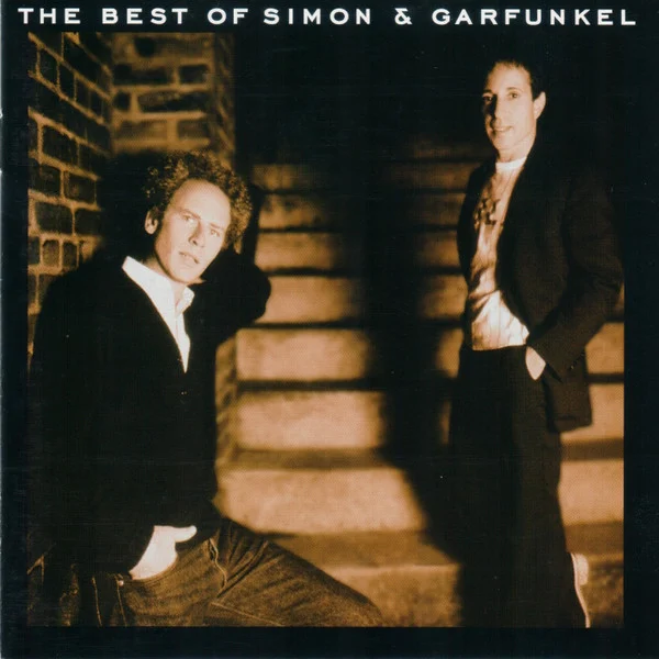 Simon & Garfunkel – The Best Of Simon & Garfunkel
